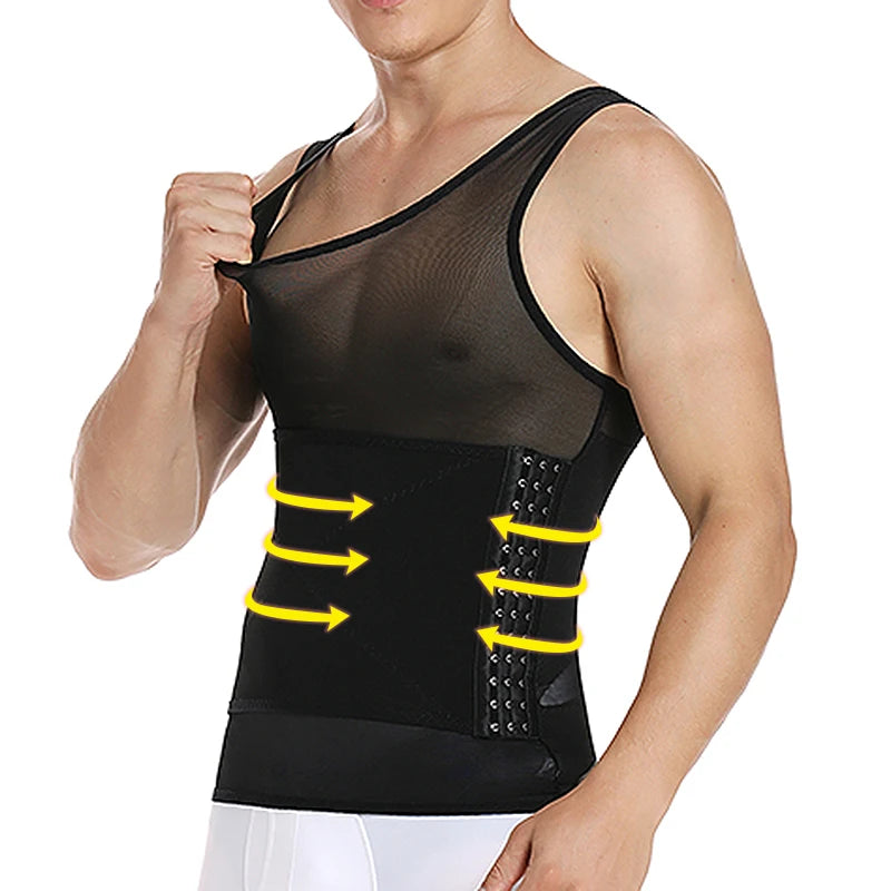 ForgeFit Body Shaper