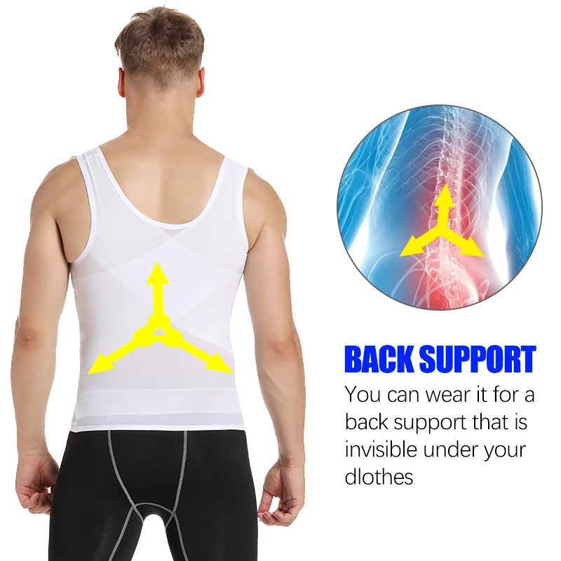 ForgeFit Body Shaper