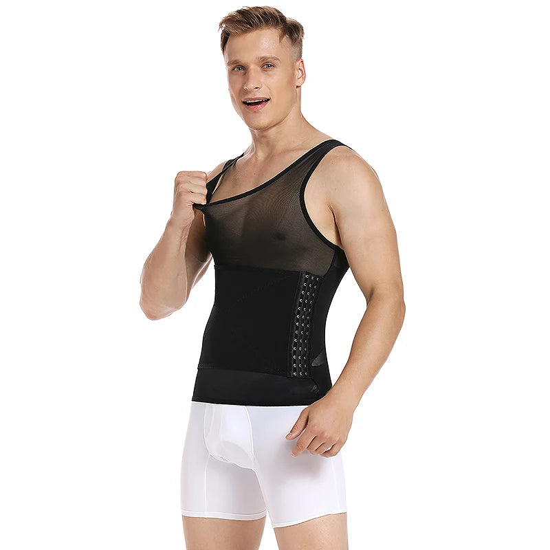 ForgeFit Body Shaper
