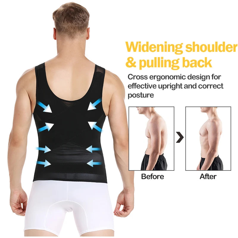 ForgeFit Body Shaper