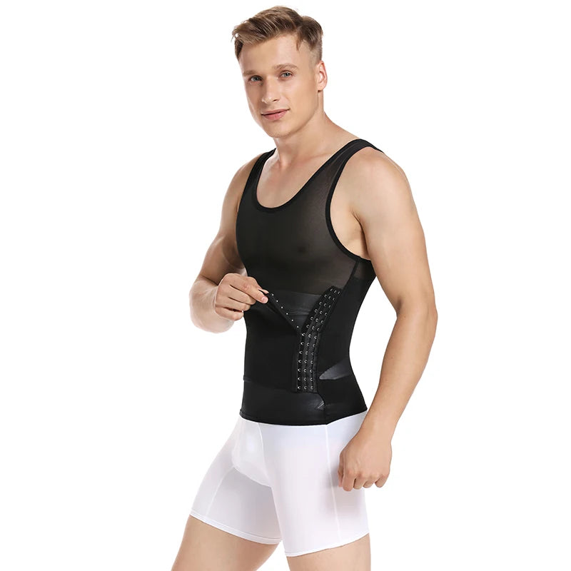 ForgeFit Body Shaper