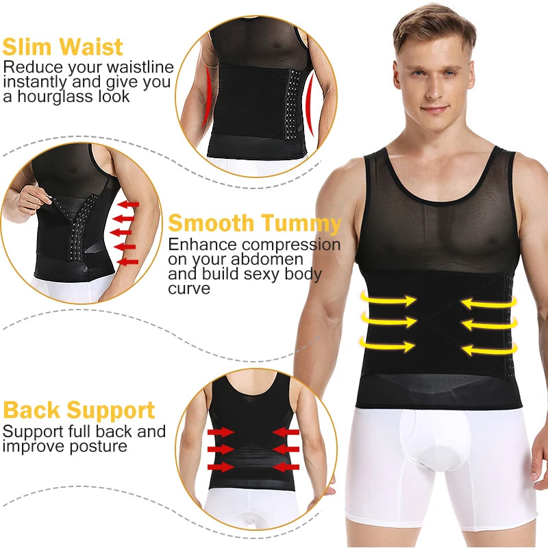 ForgeFit Body Shaper