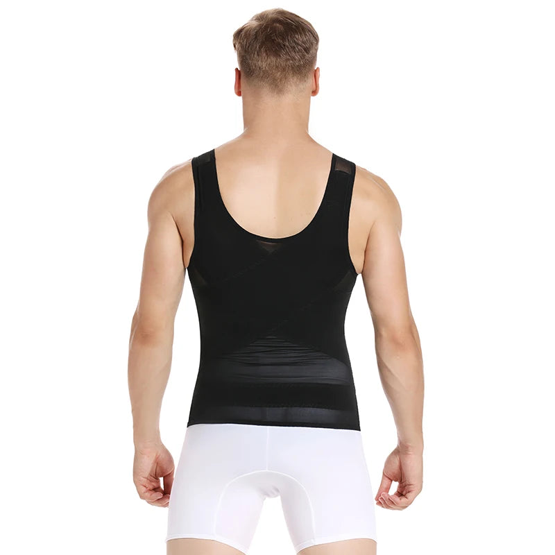 ForgeFit Body Shaper