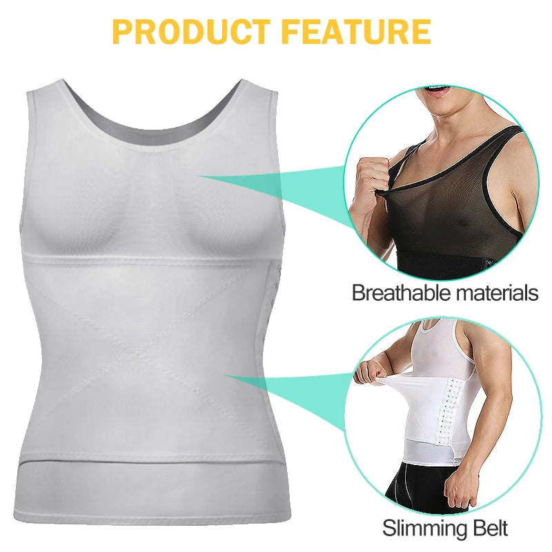 ForgeFit Body Shaper