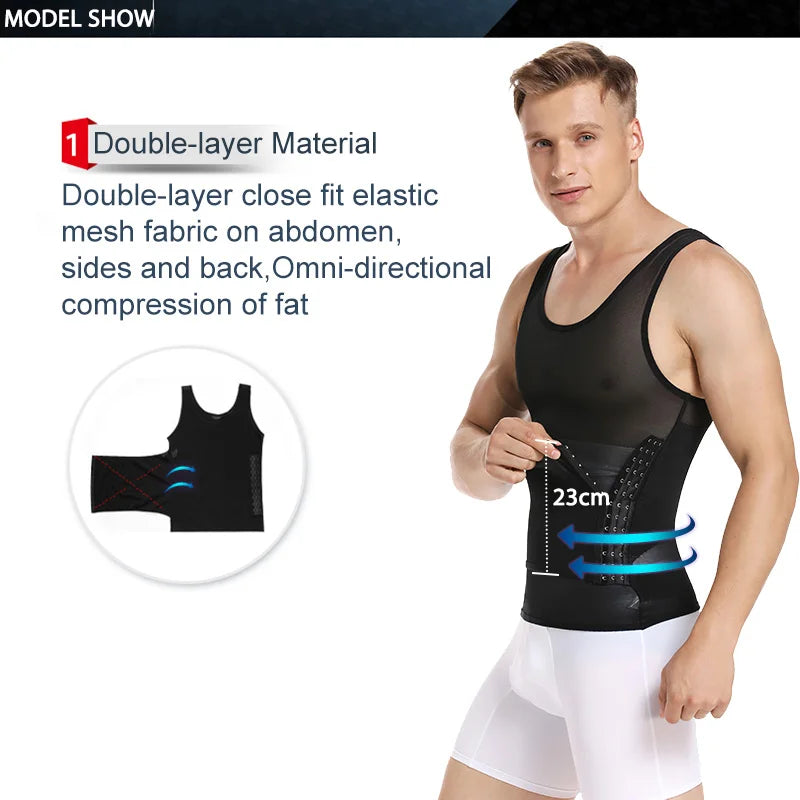 ForgeFit Body Shaper