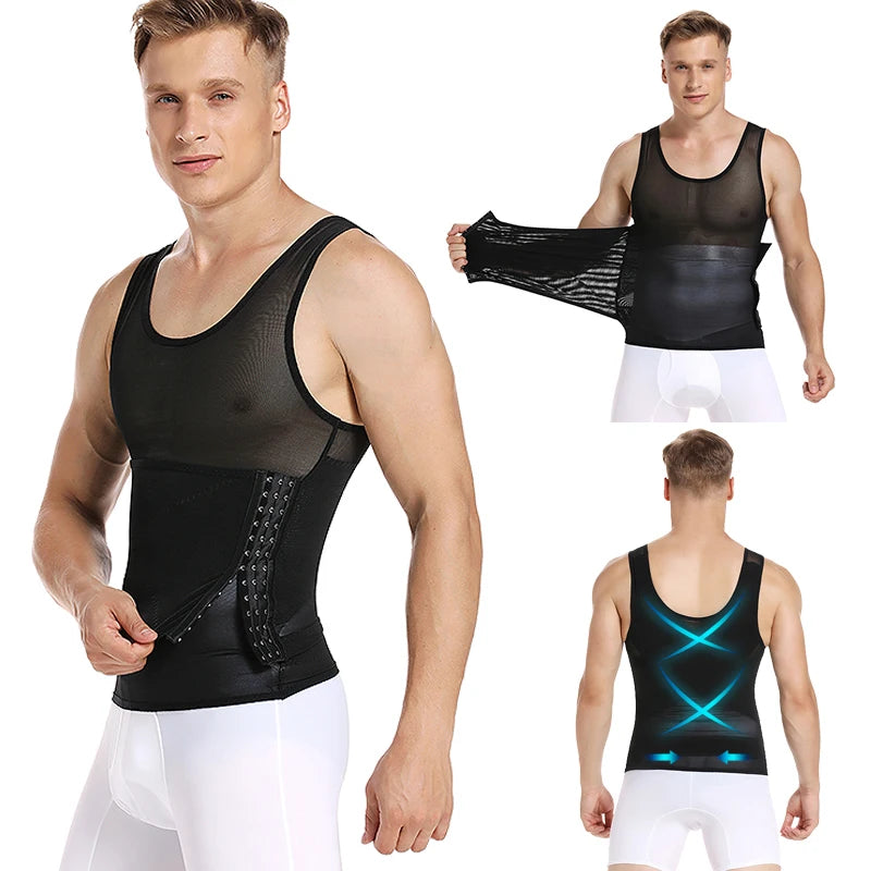 ForgeFit Body Shaper