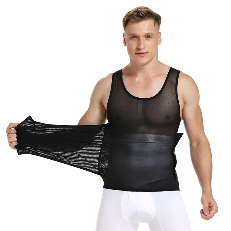 ForgeFit Body Shaper