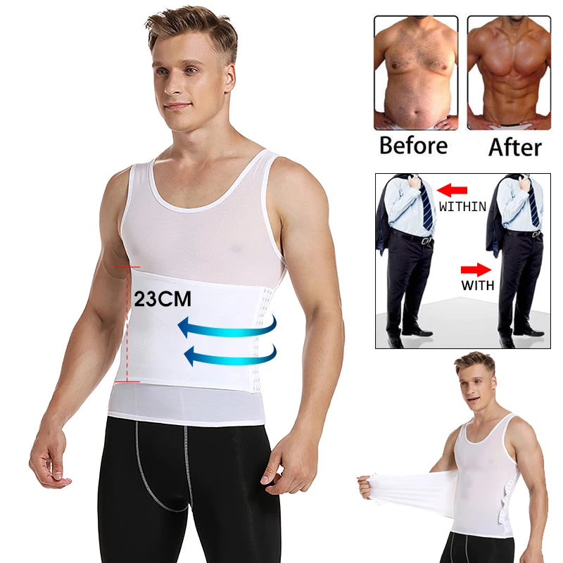 ForgeFit Body Shaper