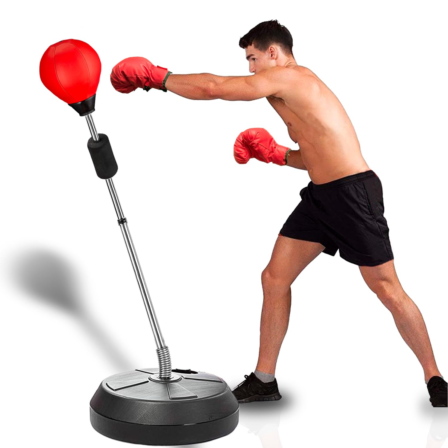 Home Workout Convenience
