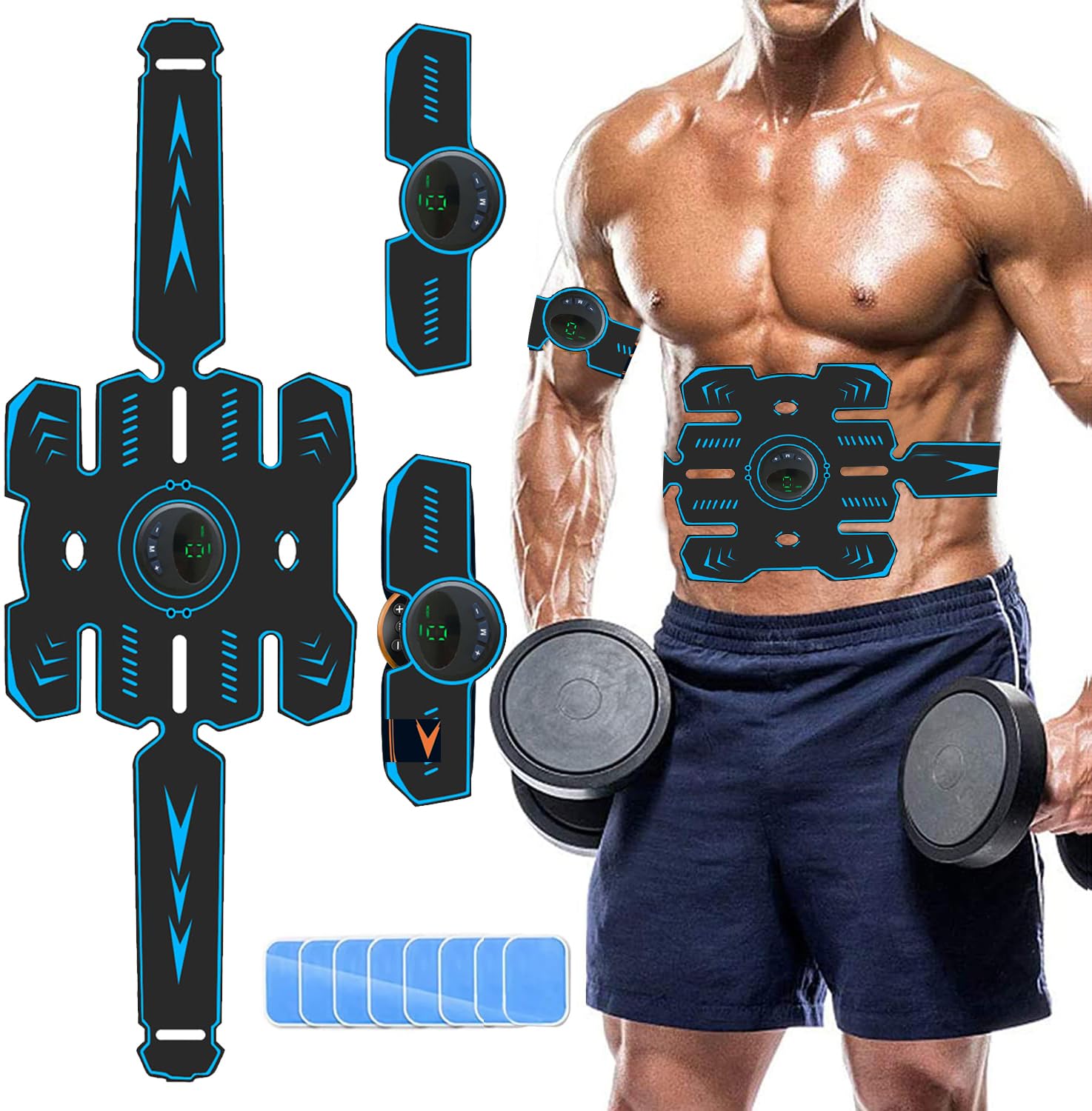 Recovery & Pain Relief