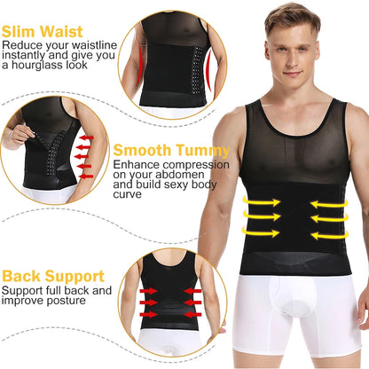 ForgeFit Body Shaper