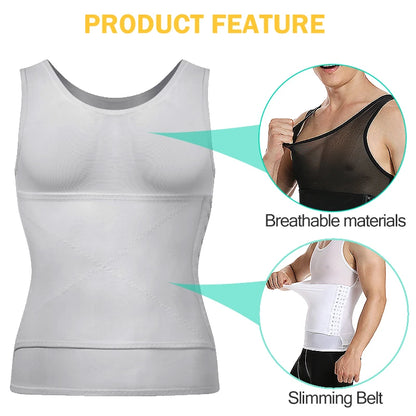 ForgeFit Body Shaper