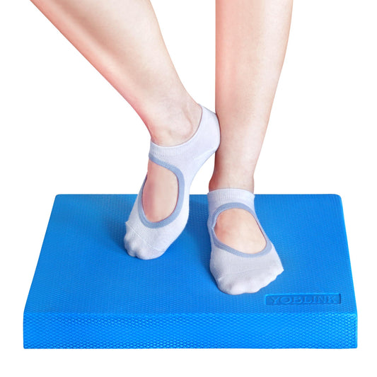Foam Balance PadBalance Pads for Physical TherapyBalance MatBalance Foam PadFoam Balance Pad Physical Therapy 2 inch
