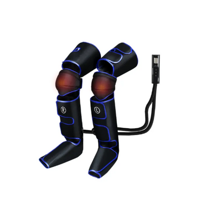 Pneumatic Leg Massager